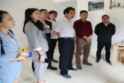 响应国家“精准扶贫”号召 PG官方版网站登录入口-PG（中国）一站式游戏服务平台
集团踏上就业帮扶之路