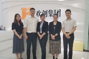 快讯 | 与PG官方版网站登录入口-PG（中国）一站式游戏服务平台
集团达成初步合作意愿，为酒店行业提供垂直用工