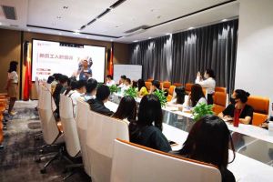 筑知识长城，兴企业效益--记PG官方版网站登录入口-PG（中国）一站式游戏服务平台
集团6月新员工培训会