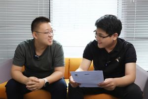 PG官方版网站登录入口-PG（中国）一站式游戏服务平台
人力资源HR：给普通人写简历的建议