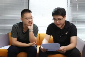 PG官方版网站登录入口-PG（中国）一站式游戏服务平台
人力资源HR点评：年薪百万的简历