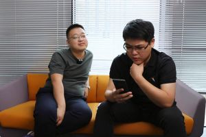 PG官方版网站登录入口-PG（中国）一站式游戏服务平台
人力资源HR教你回答：最大的优点和最大的缺点