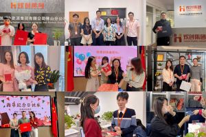 PG官方版网站登录入口-PG（中国）一站式游戏服务平台
入职纪念关怀，心怀温暖携手同行