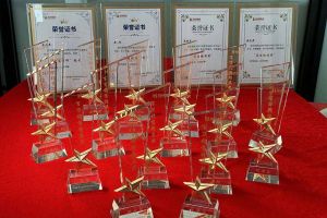 2022年度PG官方版网站登录入口-PG（中国）一站式游戏服务平台
集团评优结果喜报