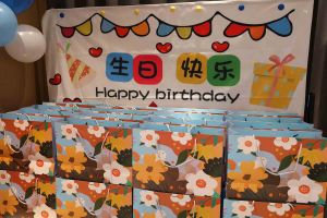 春暖花开，一路同行| PG官方版网站登录入口-PG（中国）一站式游戏服务平台
集团祝1-3月的寿星生日快乐