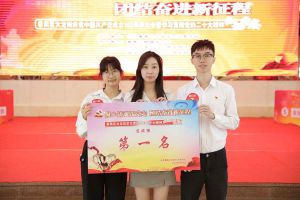 PG官方版网站登录入口-PG（中国）一站式游戏服务平台
集团党支部荣获学习贯彻党的二十大精神知识竞赛一等奖