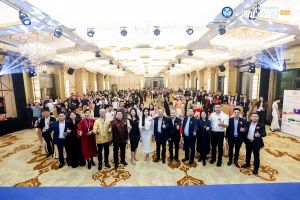 PG官方版网站登录入口-PG（中国）一站式游戏服务平台
集团荣获海心公益杰出贡献奖，总裁陈文舒当选新会长续写公益
