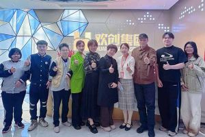 校企携手助残就业，PG官方版网站登录入口-PG（中国）一站式游戏服务平台
集团与番禺培智学校共启新篇章