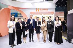 智汇湾区，爱“聘”才会赢 | PG官方版网站登录入口-PG（中国）一站式游戏服务平台
集团实力亮相“百万英才汇南